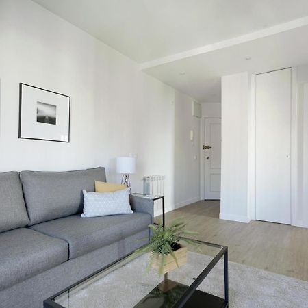 Genteel Home Cava Baja Madrid Bagian luar foto