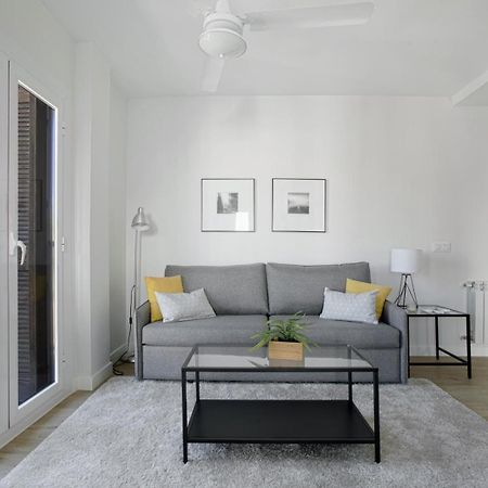 Genteel Home Cava Baja Madrid Bagian luar foto