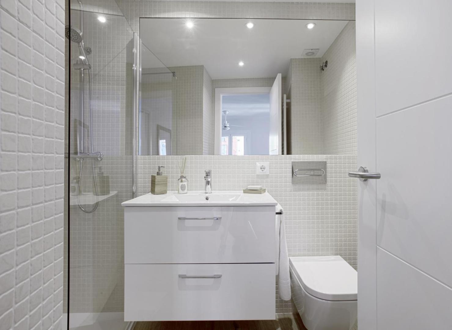 Genteel Home Cava Baja Madrid Bagian luar foto