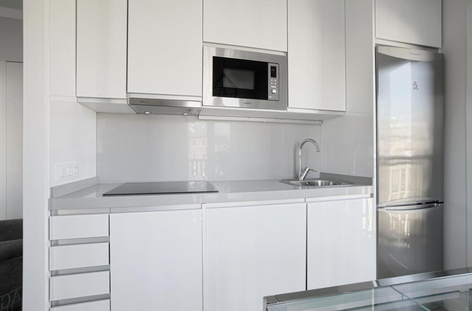 Genteel Home Cava Baja Madrid Bagian luar foto