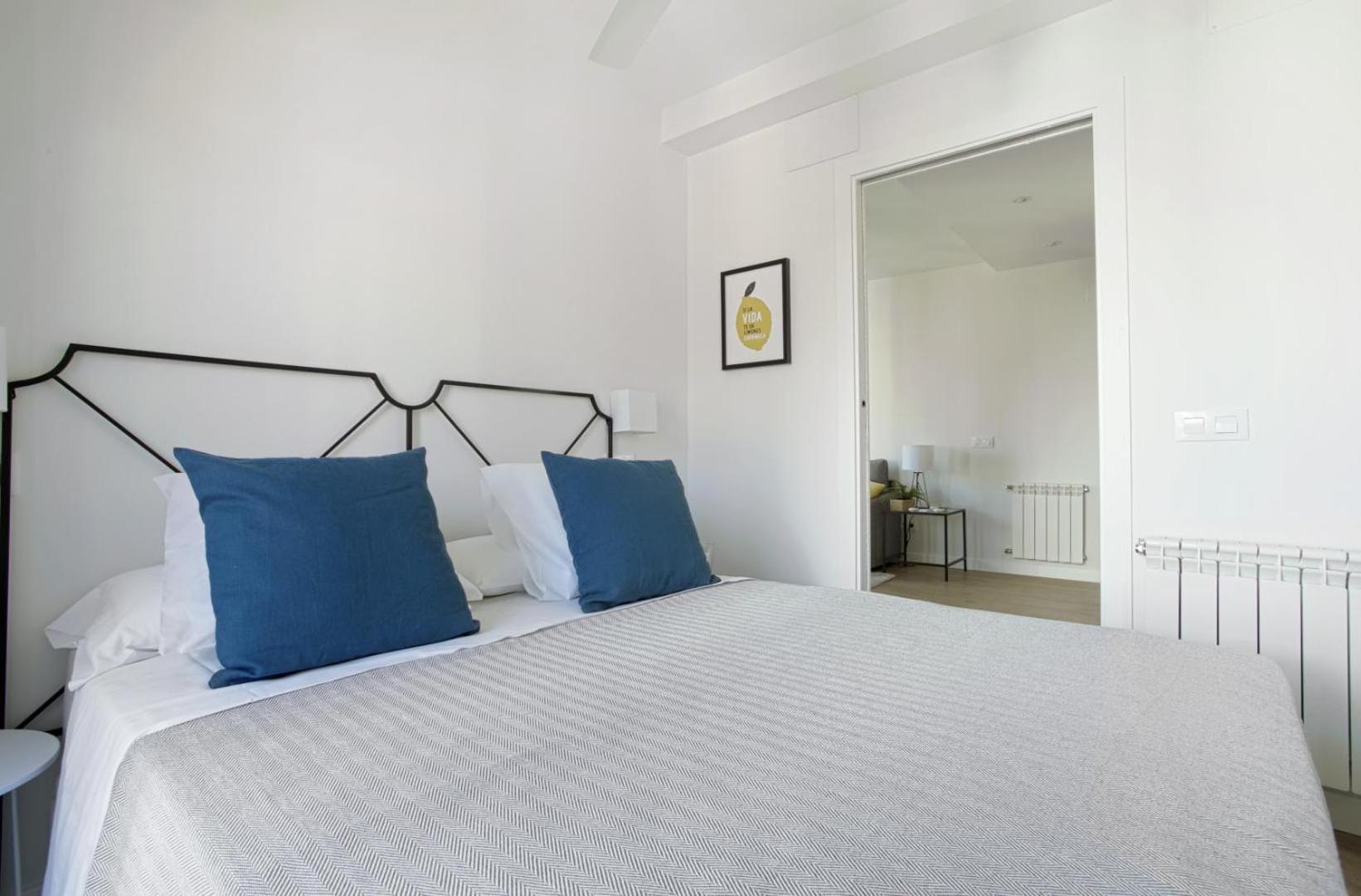 Genteel Home Cava Baja Madrid Bagian luar foto