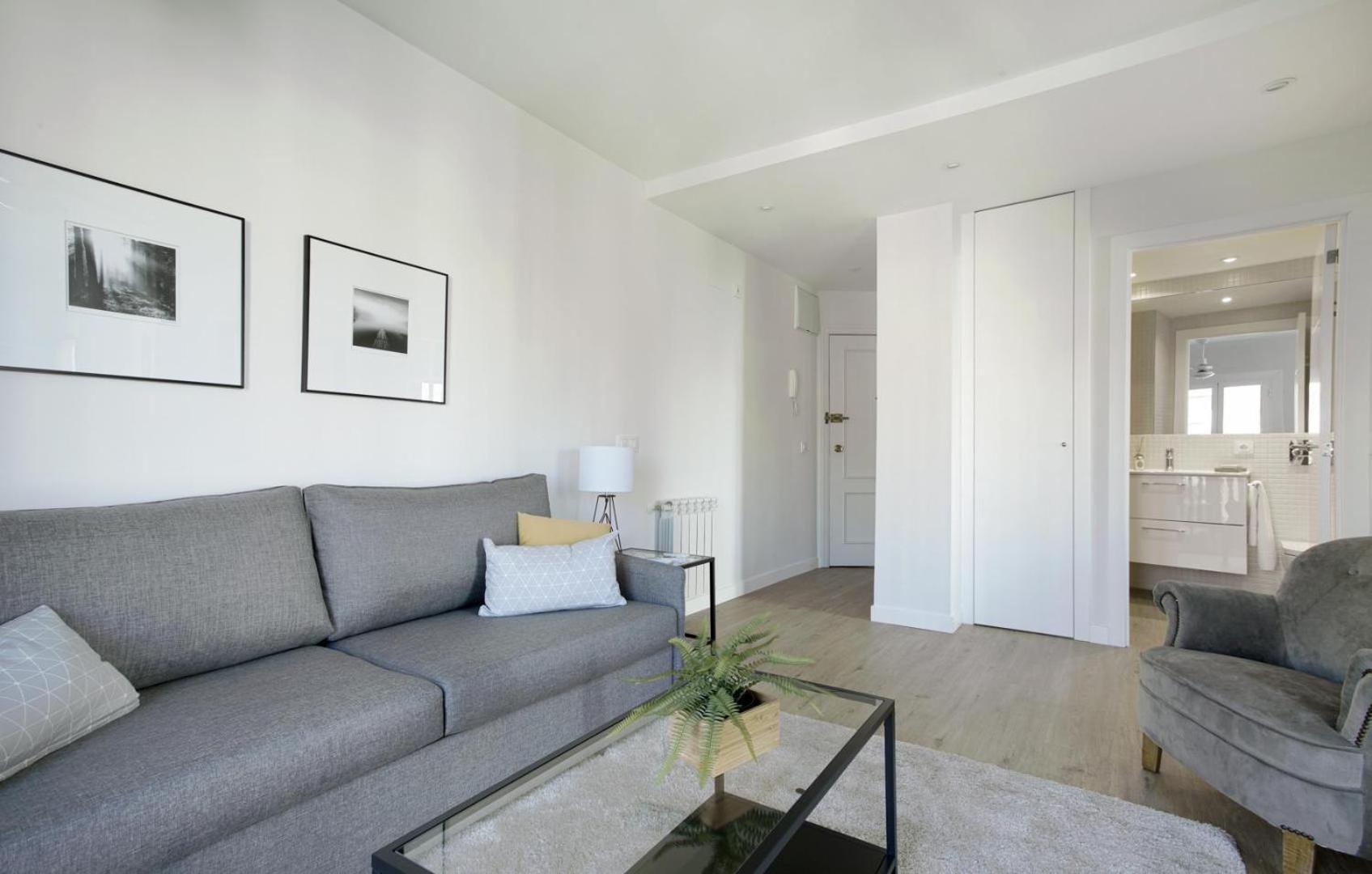 Genteel Home Cava Baja Madrid Bagian luar foto